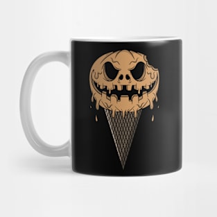 Halloween 2023, Halloween for Sale, Halloween Icecream, Icecream for Halloween Mug